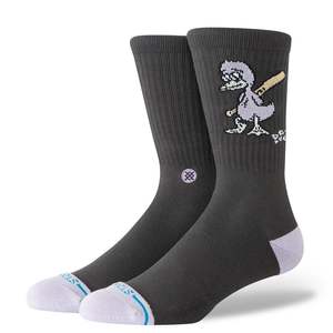 STANCE LIGHTS OUT SOCKS