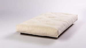 Cot Futon Mattress