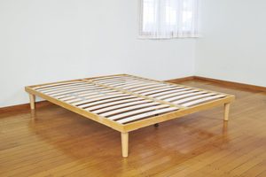 Products: Dorsal Flexi Slat Frame