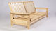 Studio Settee Bed Frame