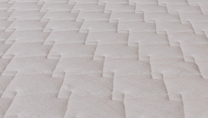 Products: Quilted Wool Topper Pad