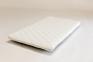 Latex 5 Cot Mattress