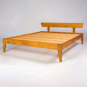 Geneva Bed Base