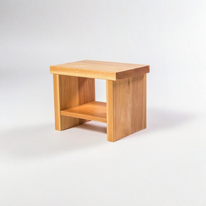 Classic Bedside Table