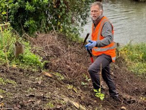 Site Visit (Nelson / Marlborough) - - FuturEcology