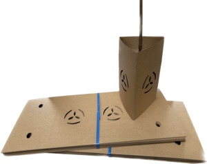 Products: EmGuard ™ Pack of 50 - FuturEcology