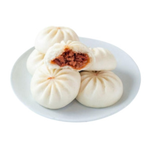 Products: Mama San - Steamed Buns - Future Foods Auckland