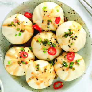 Products: Baolicious - Steamed Buns - Future Foods Auckland