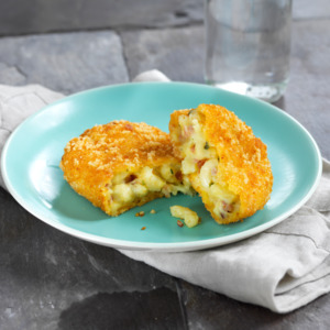 Products: Mac n Cheese Toppa - Future Foods Auckland