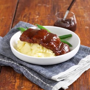 BBQ Pork Riblet - Future Foods Auckland