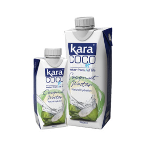 Kara Coconut Water - Future Foods Auckland