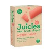 Juicies Watermelon Ice Block 10Pack - Future Foods Auckland
