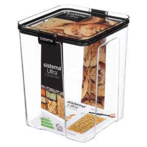Sistema Ultra Container - 2.75L - Future Foods Auckland
