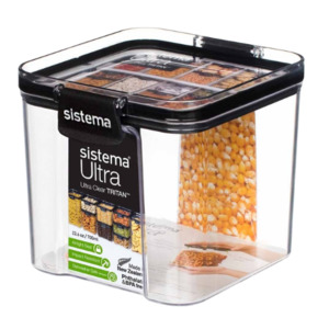Sistema Ultra Container - 700ml - Future Foods Auckland