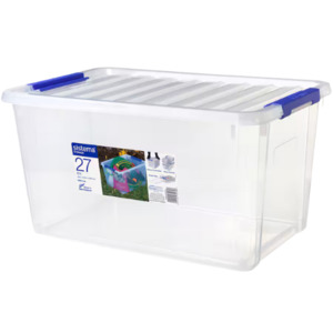 Sistema Nest It Container - 27L - Future Foods Auckland