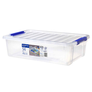 Sistema Nest It Container - 14L - Future Foods Auckland