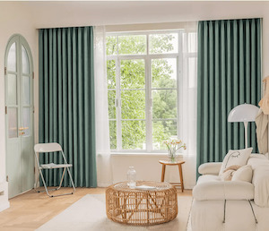 Metro Elegance blockout Drapes