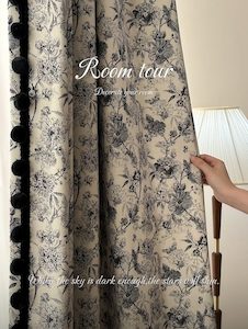 Elegant Eclipse Thermal Blockout Curtain