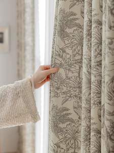Curtains Drapes For Every Room: Daphne pinch pleat/eyelet Drapes