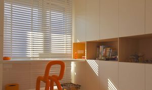 Stylish Blinds For Every Room: EleganceSlats custom made Venetian Blind