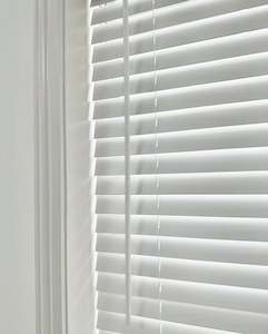 Stylish Blinds For Every Room: Breeze Timber Venetian blinds