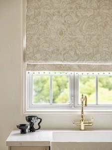Eclipse Roman Blind Blockout