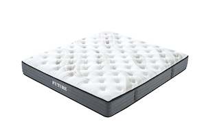 Beds Mattresses: Ella's Comfort Mattress