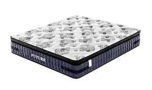 Beds Mattresses: Dreamwell Mattress