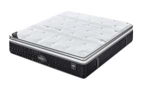 Carnaby mattress