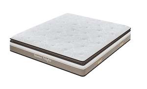 Beds Mattresses: Future Nixon mattress