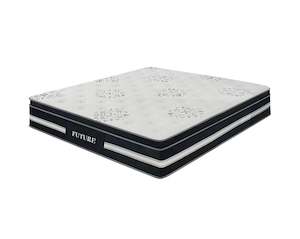 Beds Mattresses: Helena Deluxe Mattress