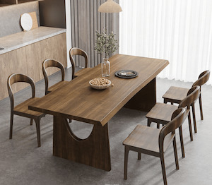 Ethan Dining Table