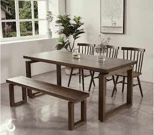 Soho Dining table