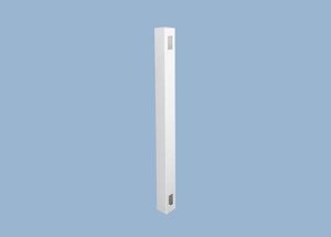 Products: Vinyl End Post - Future Outdoor