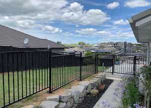 Products: Best Aluminium Fencing in Auckland Stylish Fence Solutions