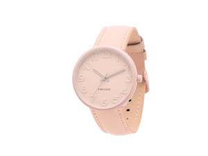 Watches: Women's Watch Ms Pink