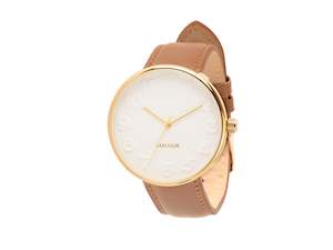 Men's Watch Mr White Steel