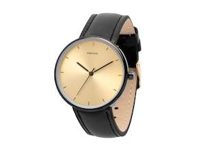 Women's Watch Finesse - Gold