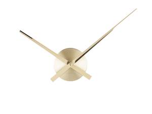 LBT Wall Clock Mini - Gold