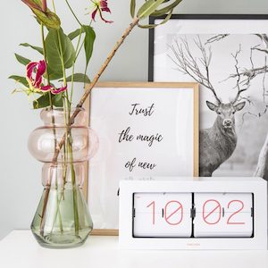 Morgana Vase - Medium