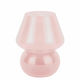 Table Lamp Vintage LED - Soft Pink