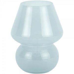 Table Lamp Vintage LED - Soft Blue