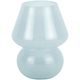Table Lamp Vintage LED - Soft Blue