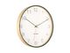 Joy Wall Clock - Green