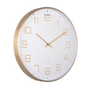 Elegance Glow - White