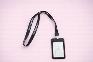 Lanyard
