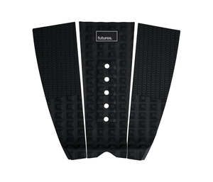 Traction: FUTURES VOODOO TRACTION