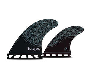 Rasta Signature Series: Rasta Quad