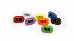 Fin Boxes: Leash Plugs