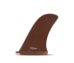 Last Chance: FG LB FIN - Rudder 10"